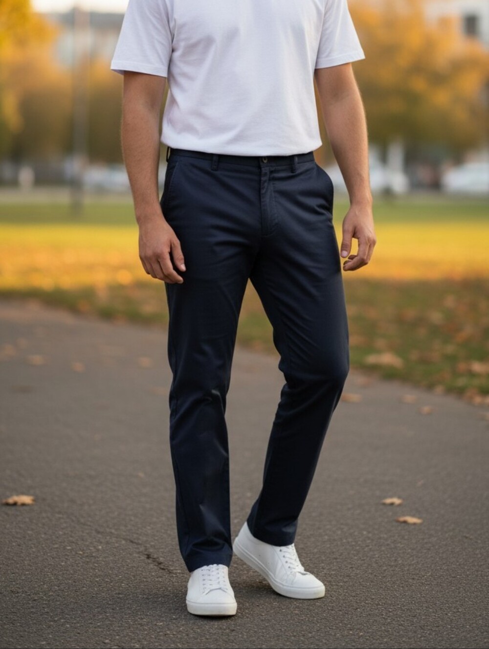 Under Armour Men's Black Golf Chino Pants Straight Fit Size 36x32